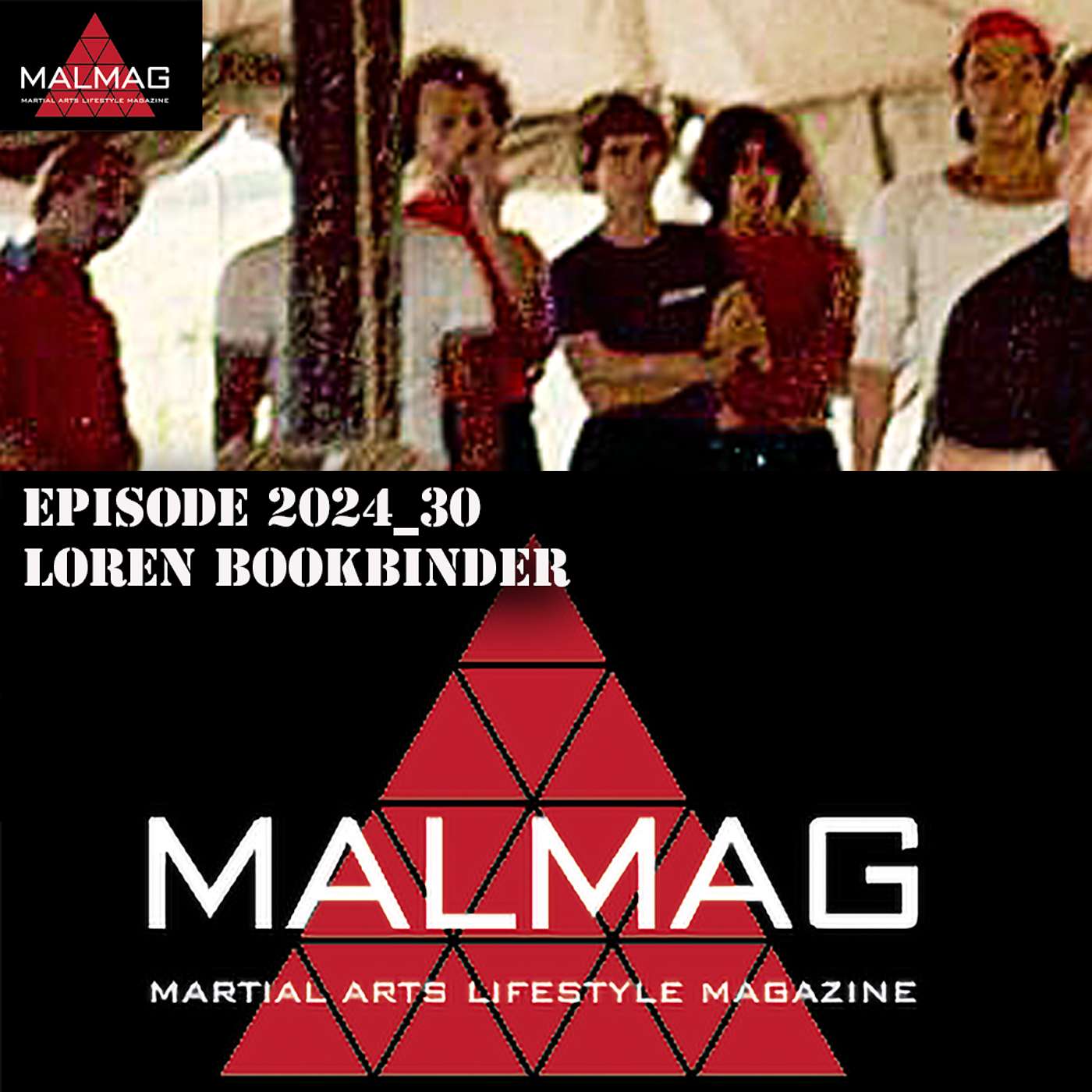 The Martial Arts Lifestyle Podcast