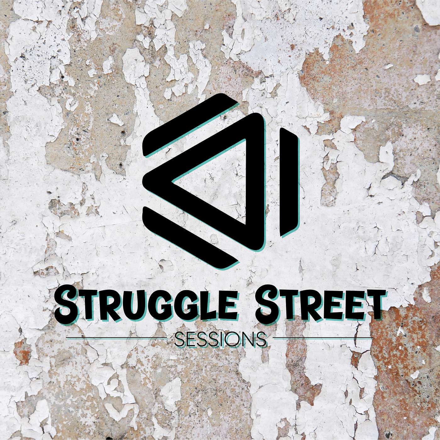 The Struggle Street Session with Tom Abel episode artwork