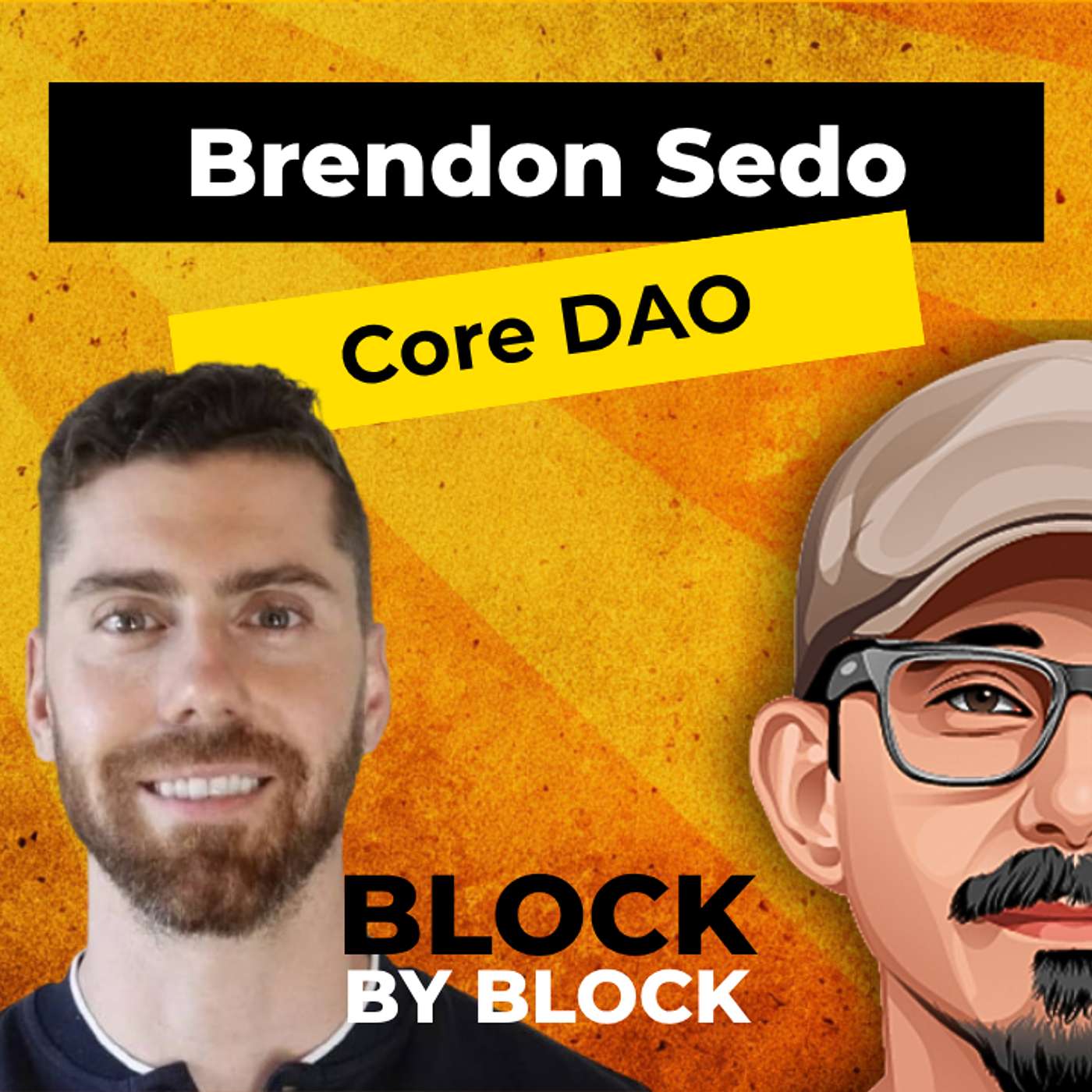 Block by Block: A Show on Web3 Growth Marketing