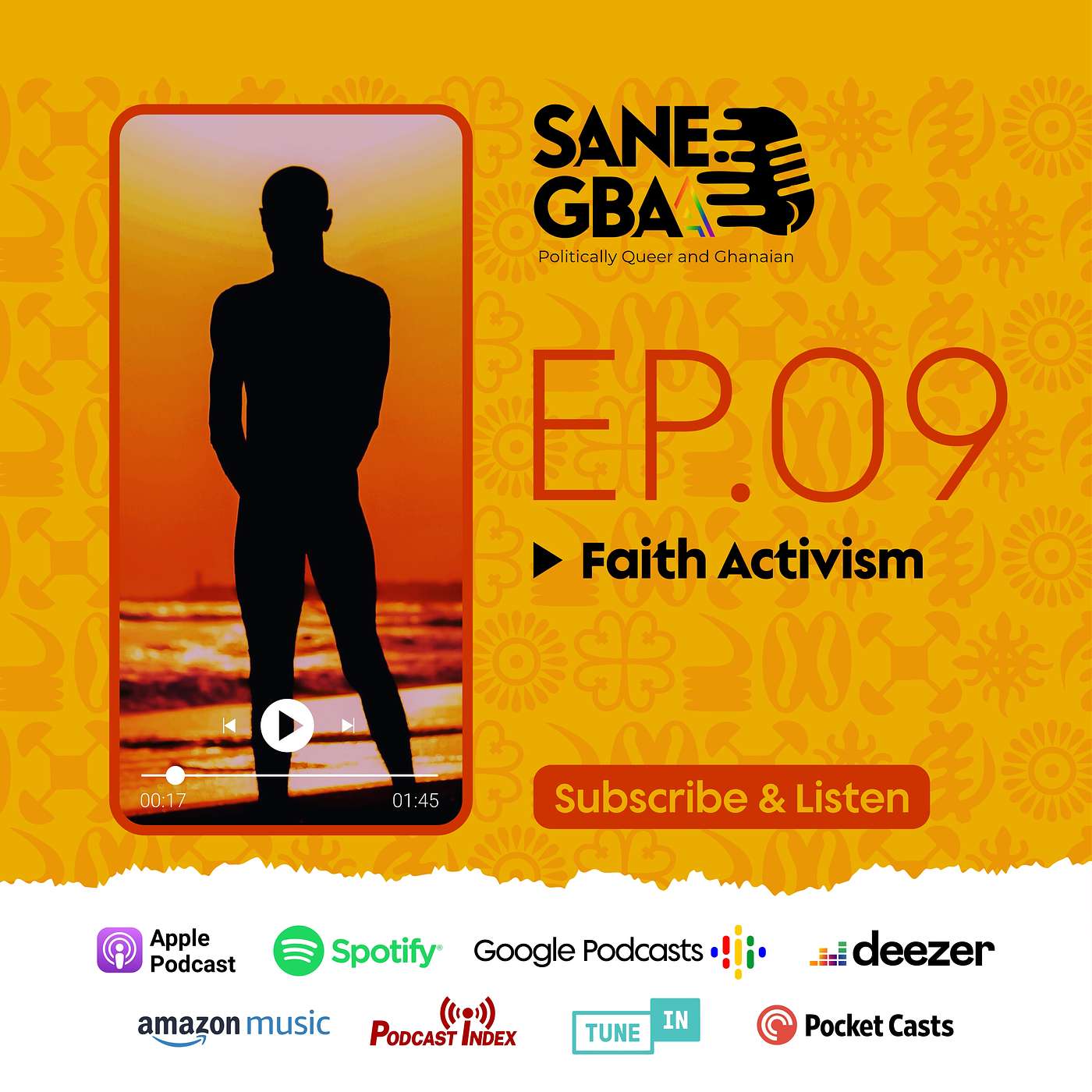 Sane Gbaa