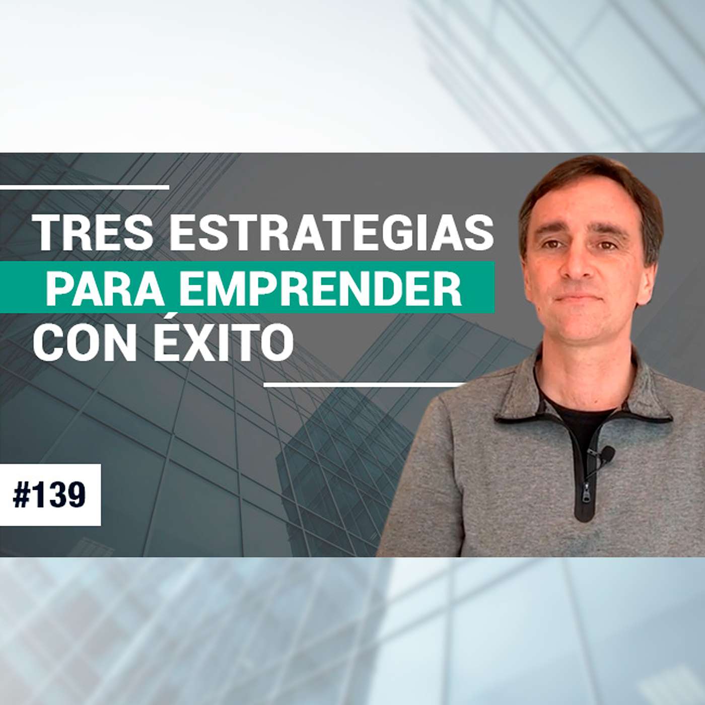 Fede Tessore - El Podcast