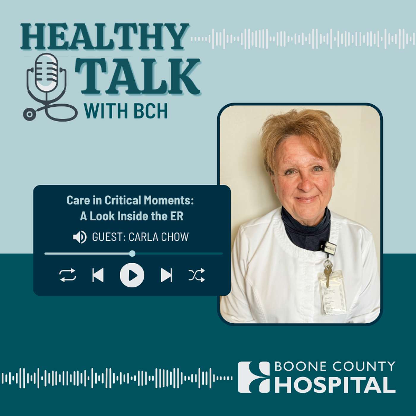 Care in Critical Moments: A Look Inside the ER