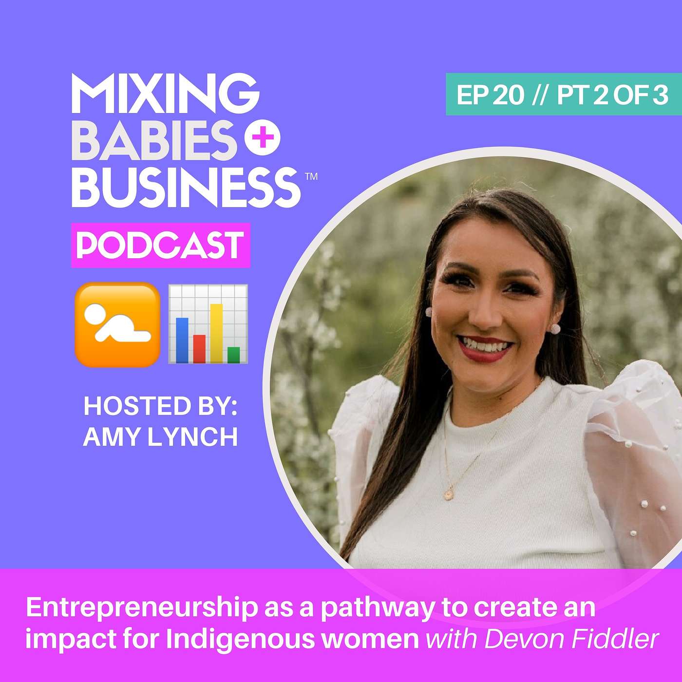 Mixing Babies And Business™