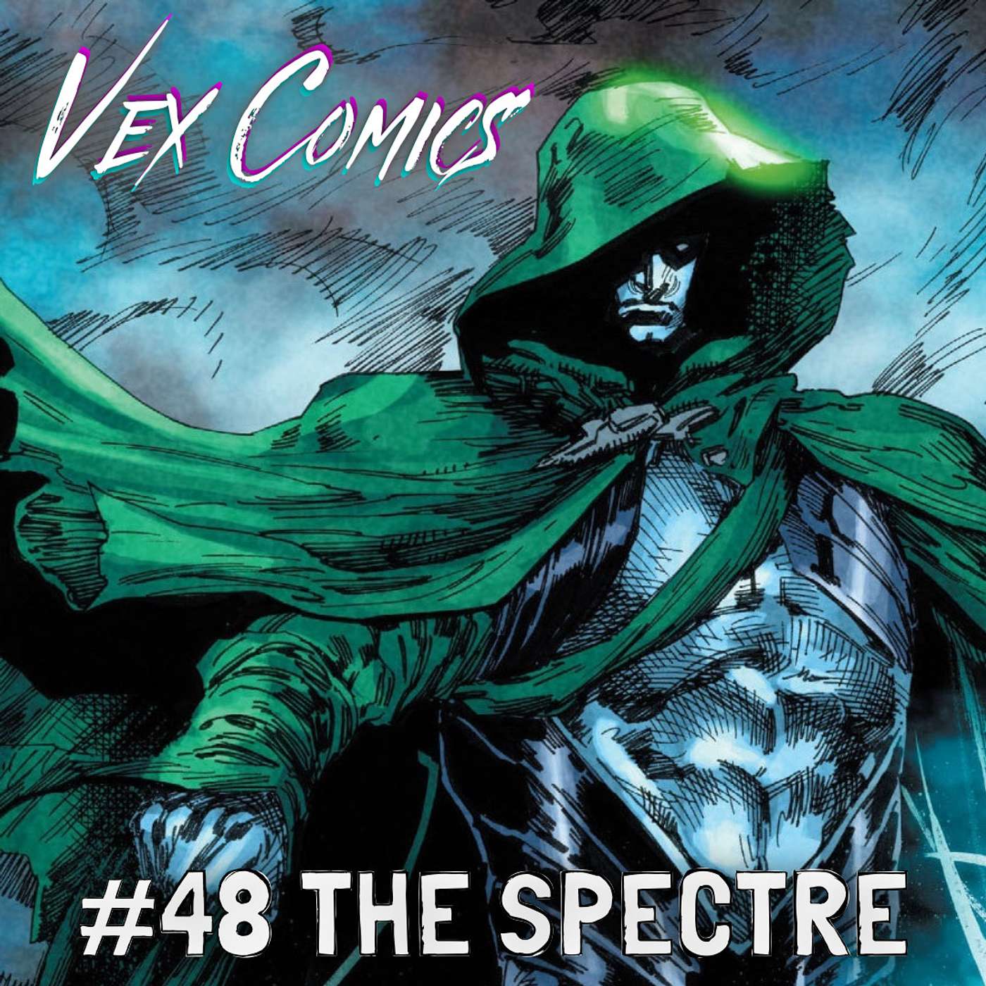 #48 The Spectre