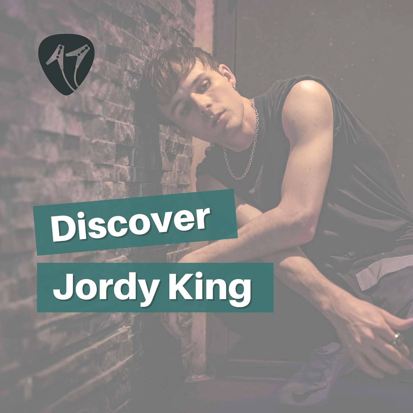 S1E21 • Discover Jordy King