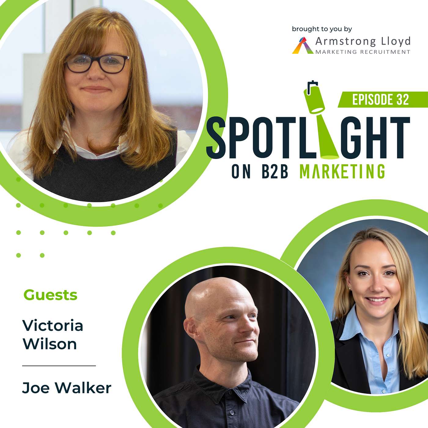 Spotlight on B2B Marketing