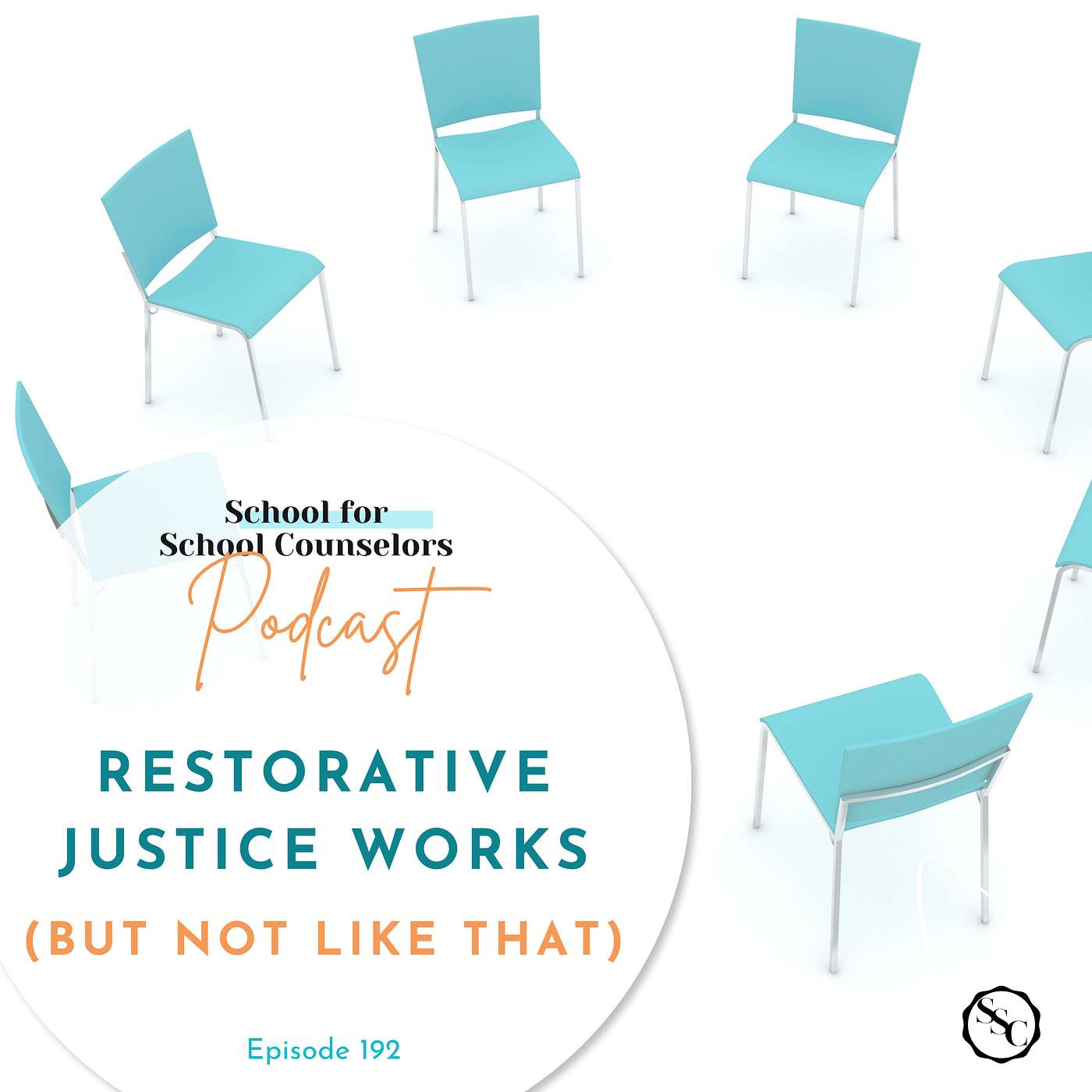 Restorative Justice Works (Just Not Like That)
