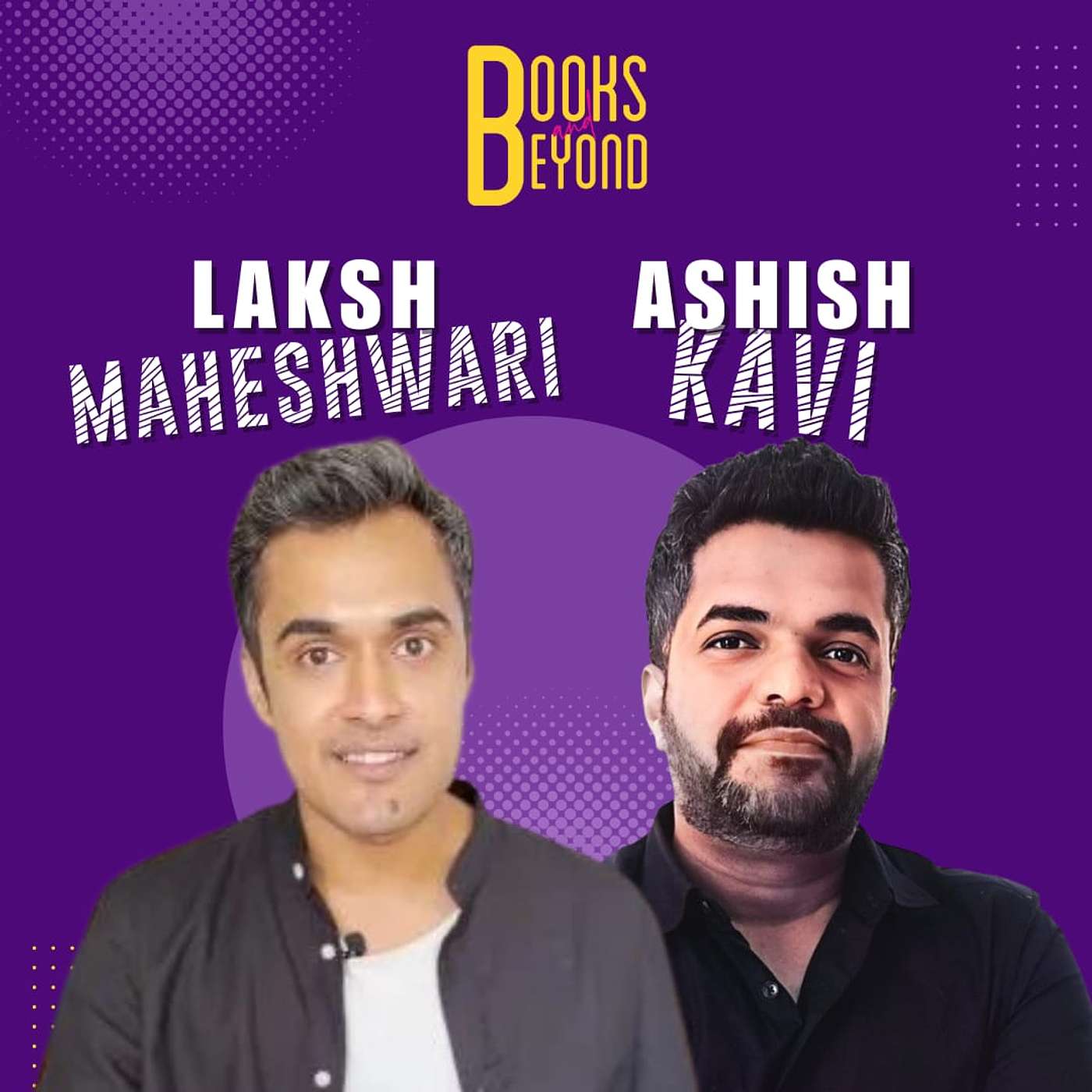 7.4 Laksh & Ashish: The Creative Duo Behind a Unique Myth-Fantasy Fusion