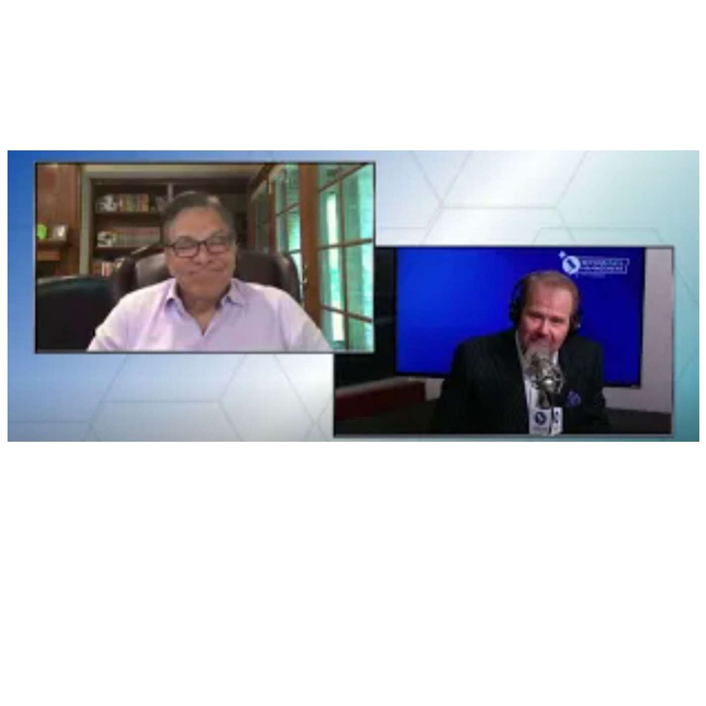 Beyond Data Management Podcast