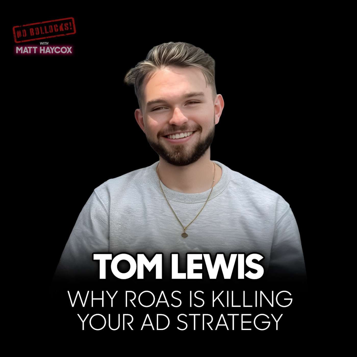 The Diary of a CEO Ads Guy: How to Scale with Meta | Tom Lewis