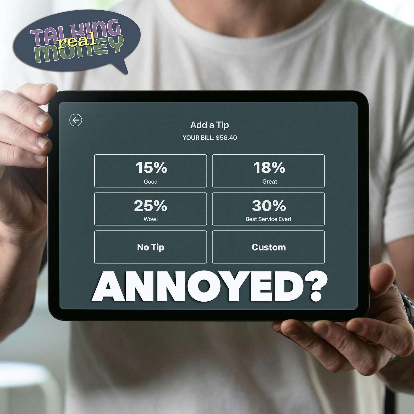 Reached the TIPping Point