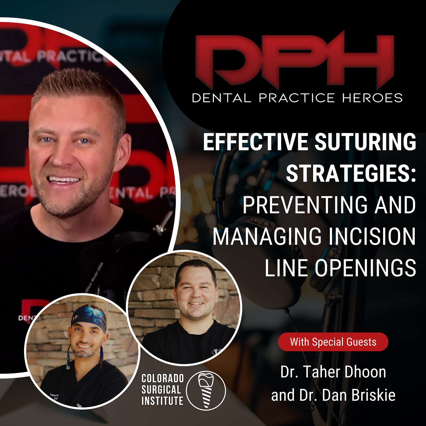 Dental Practice Heroes