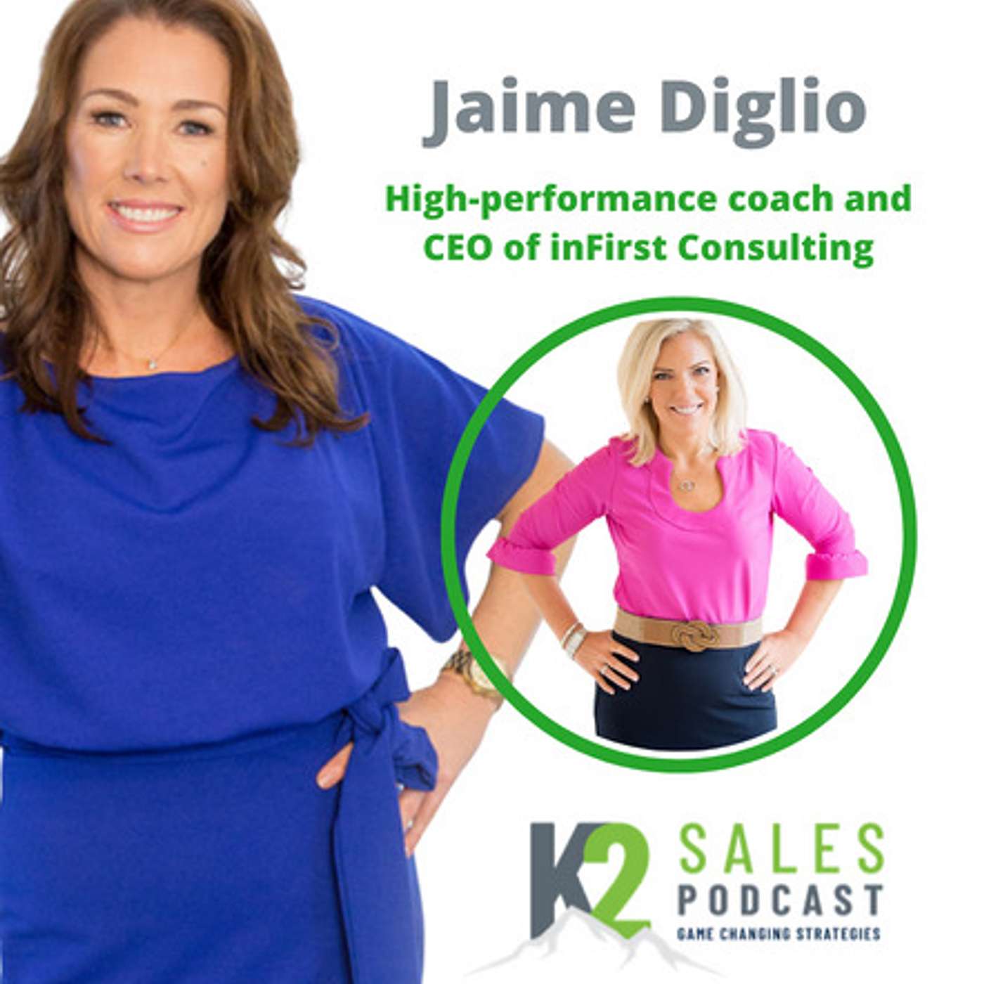 K2 Sales Podcast