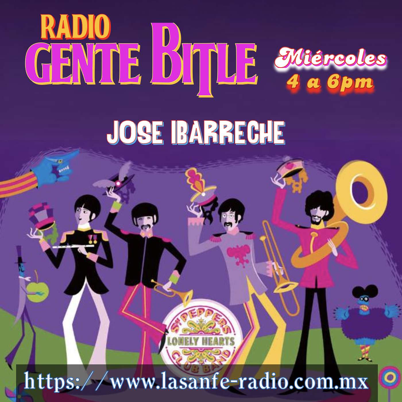 Gente Bitle
