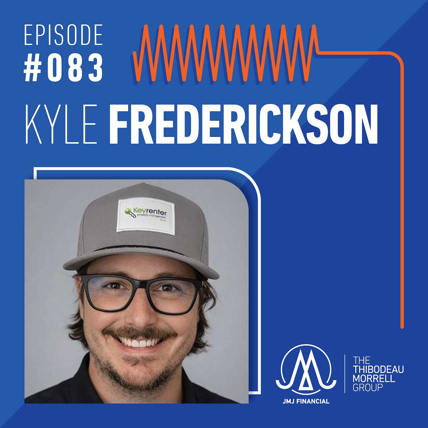 Ep.83 From California to Boise Building a Property Management Business With Purpose