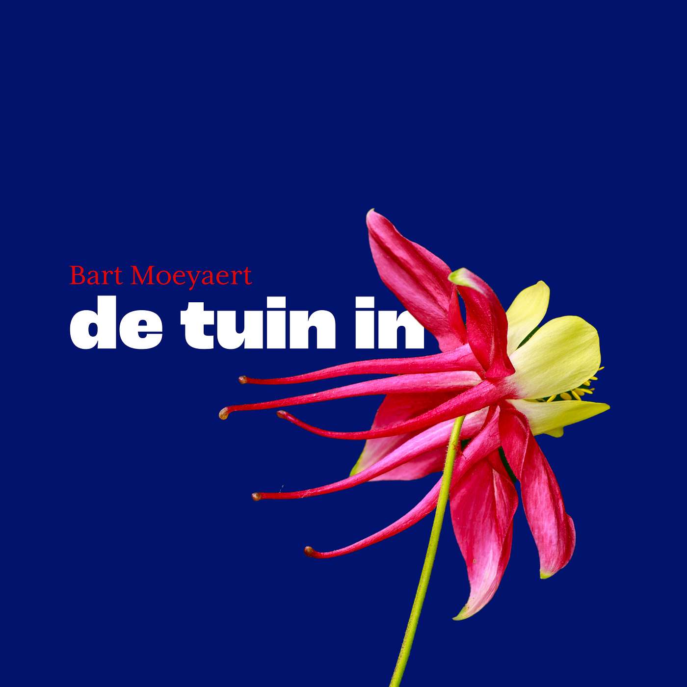 Bart Moeyaert