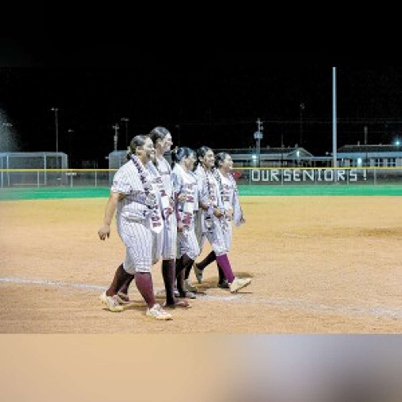 JAGUARS CELEBRATE SENIORS episode artwork