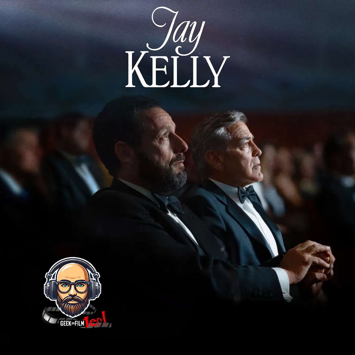 Jay Kelly episode artwork