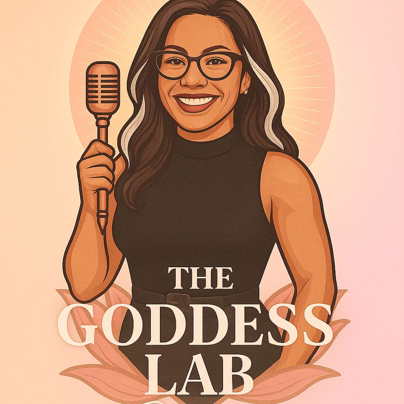 The Goddess Lab