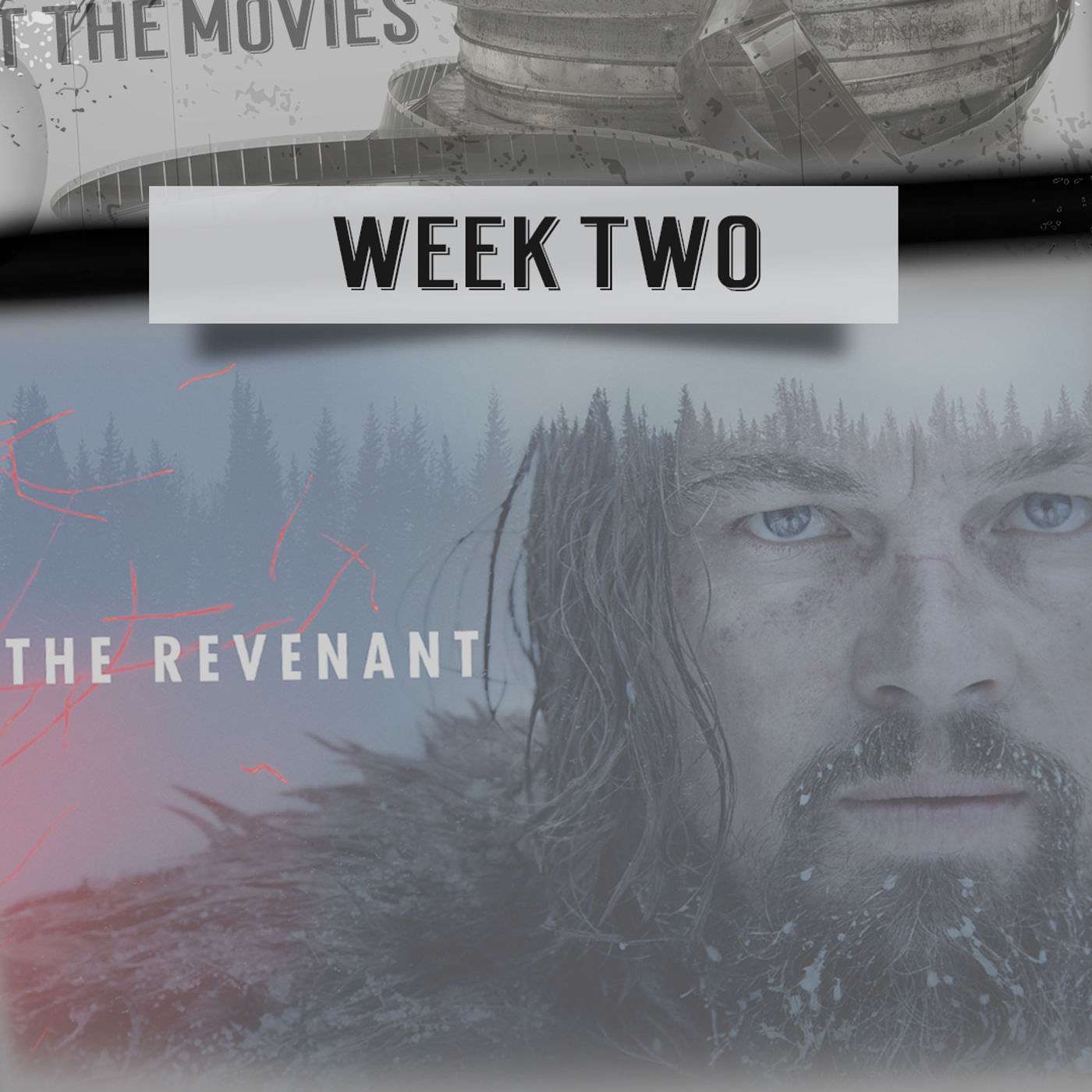 City Church At The Movies (2016): The Revenant