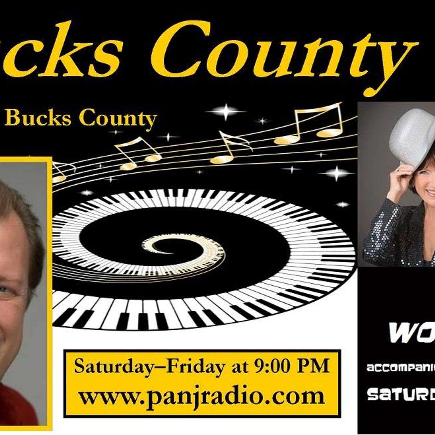 PA NJ Radio Podcasts