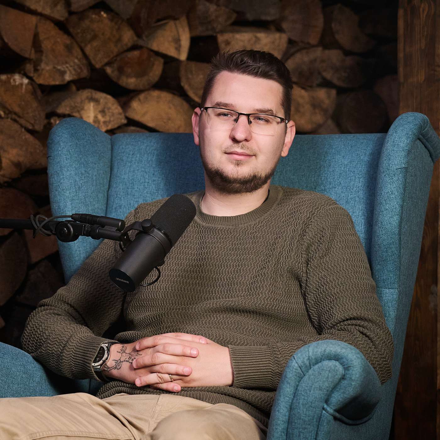 Cesta s EY #54 – Daniel Kvak: Cílem Carebotu je, aby se umělá inteligence stala standardem ve zdravotní péči