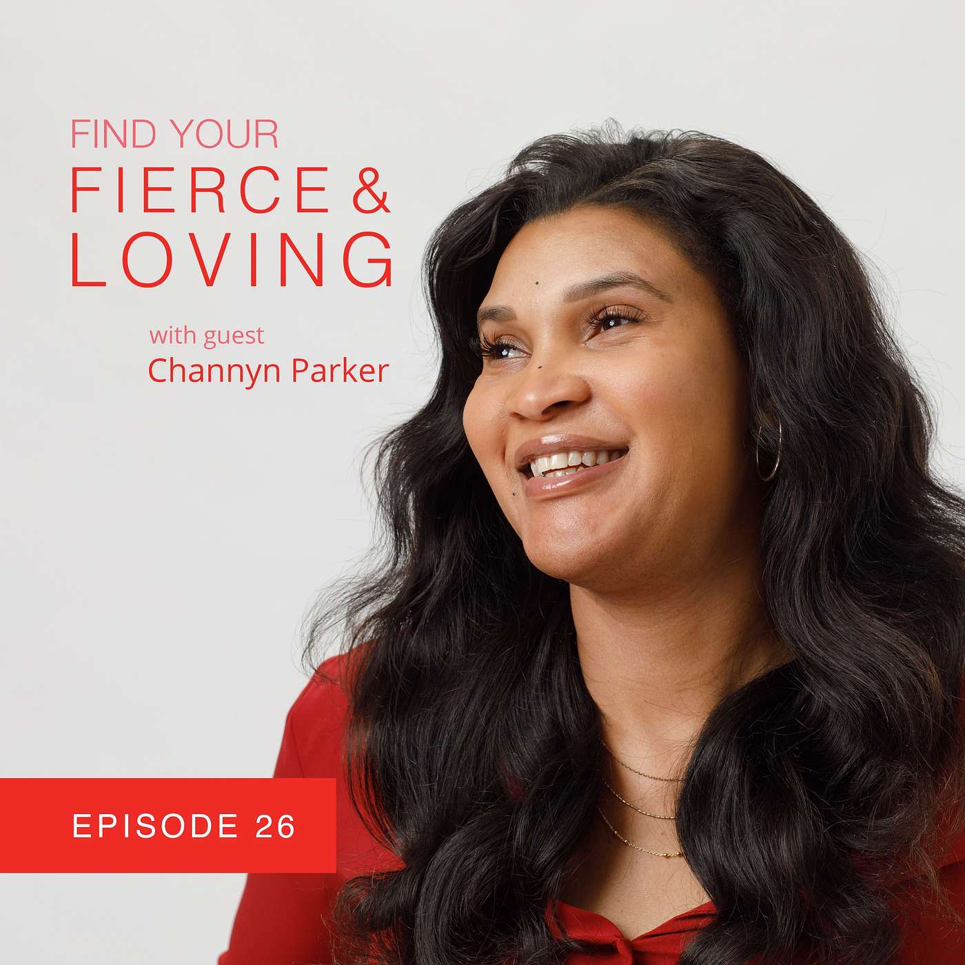 Find Your Fierce & Loving