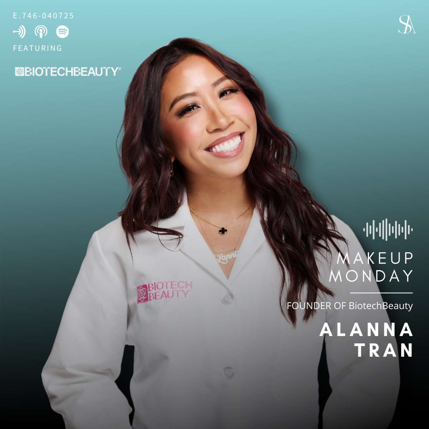 BiotechBeauty Proves That Science Belongs in Your Makeup Bag