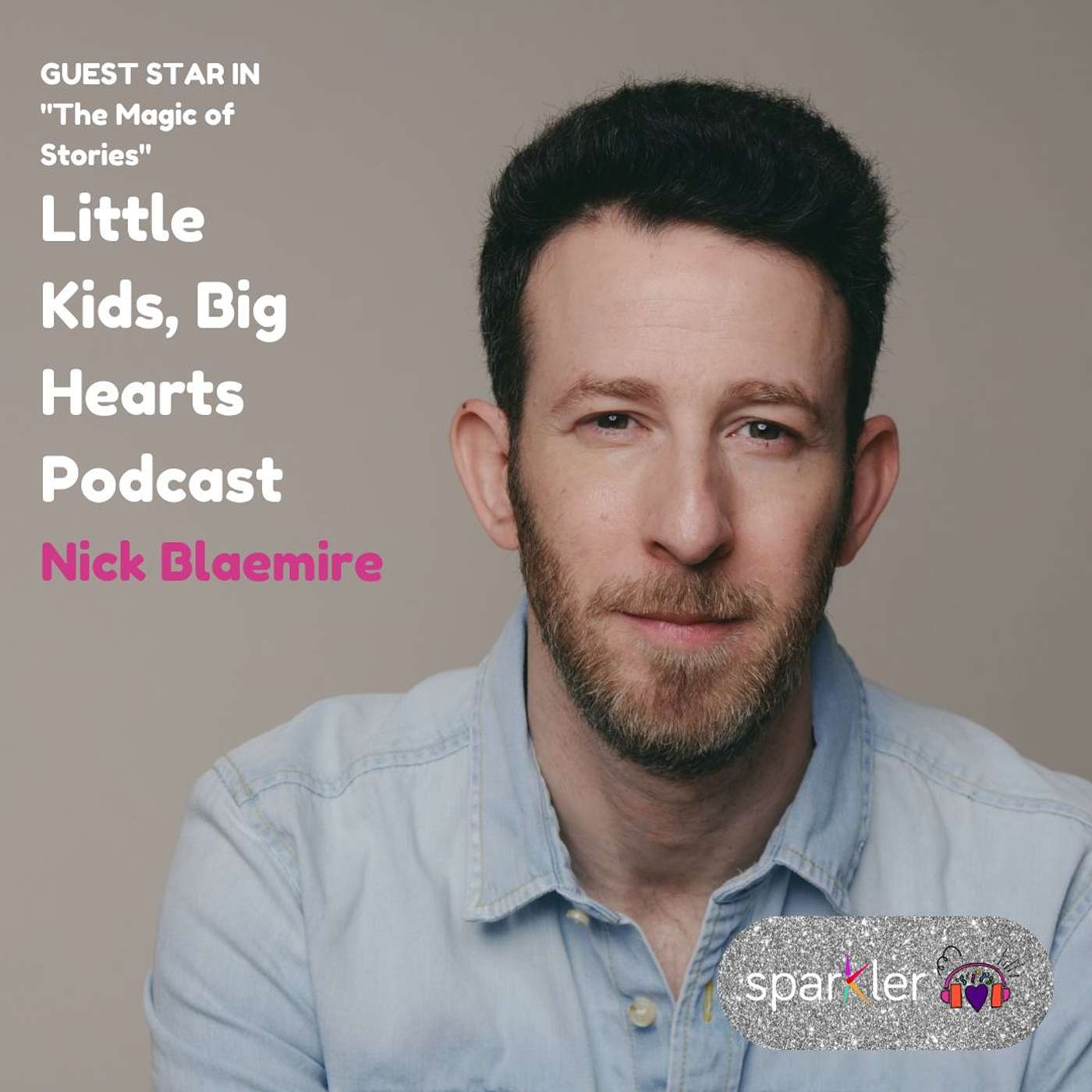Little Kids, Big Hearts