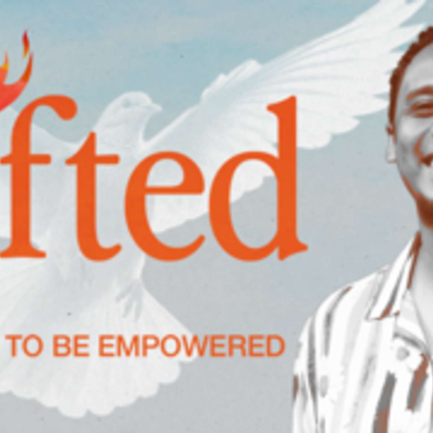GIFTED Pt. II episode artwork