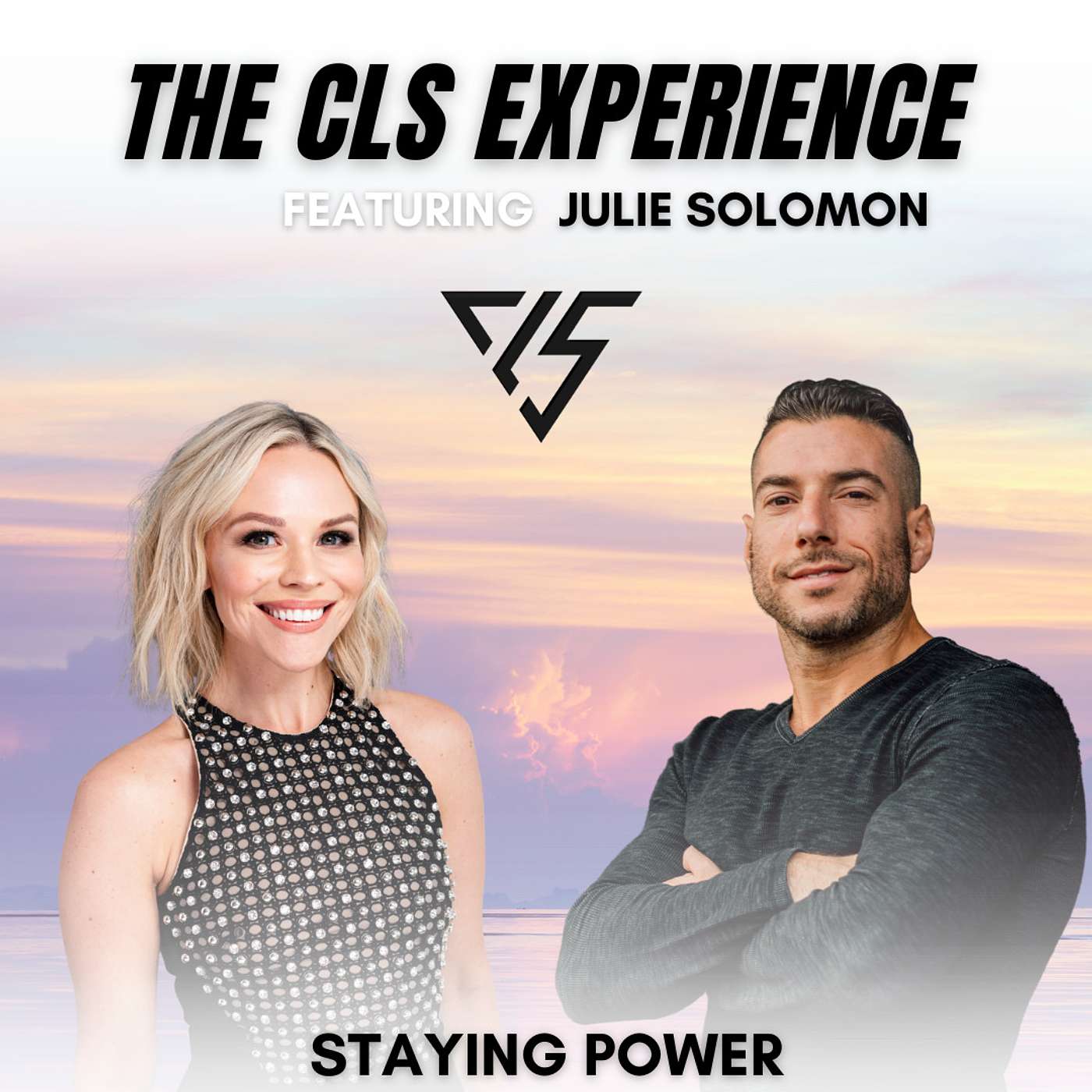 Staying Power With Julie Solomon
