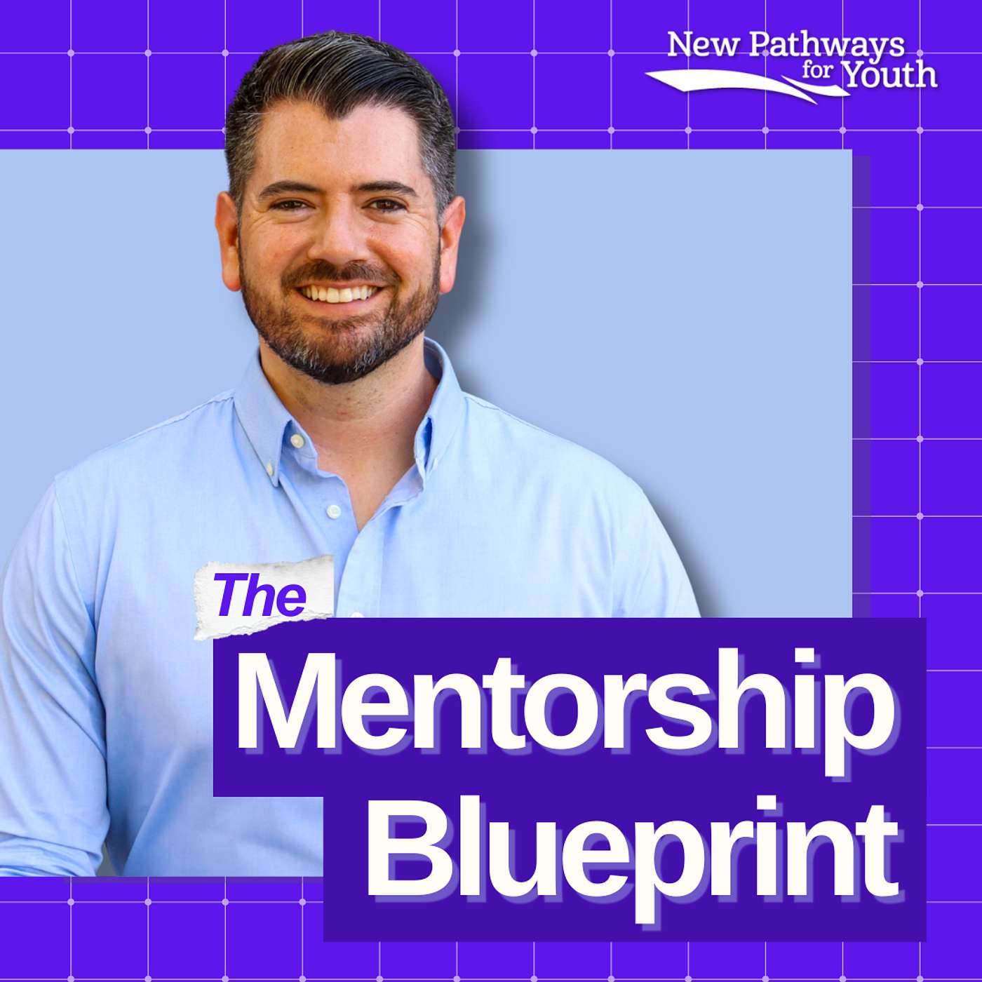 The Mentorship Blueprint