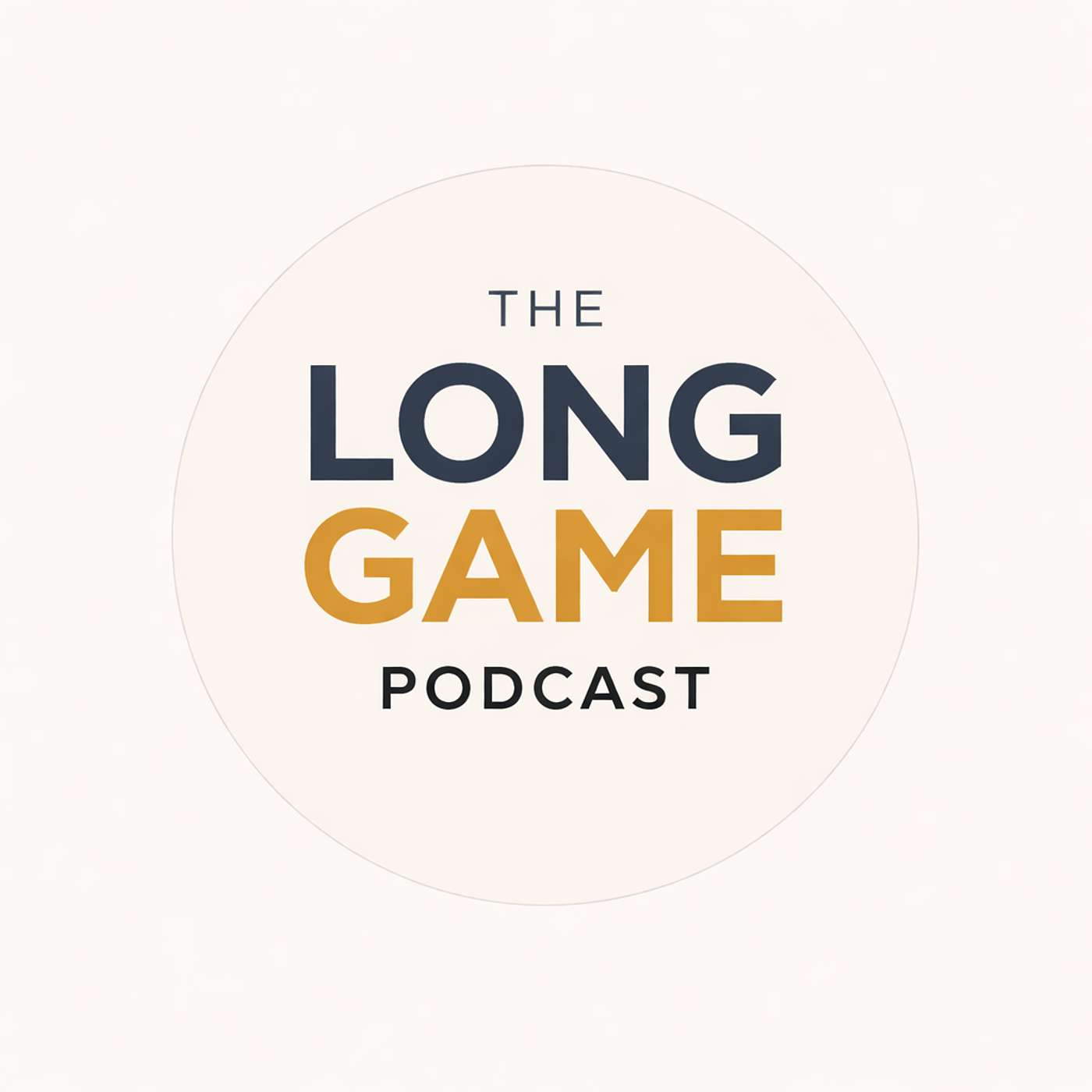 The Long Game Podcast