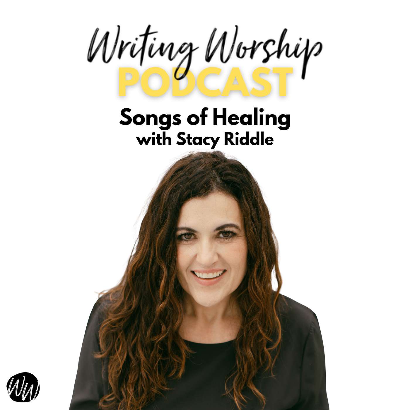 Songs of Healing with Stacy Riddle