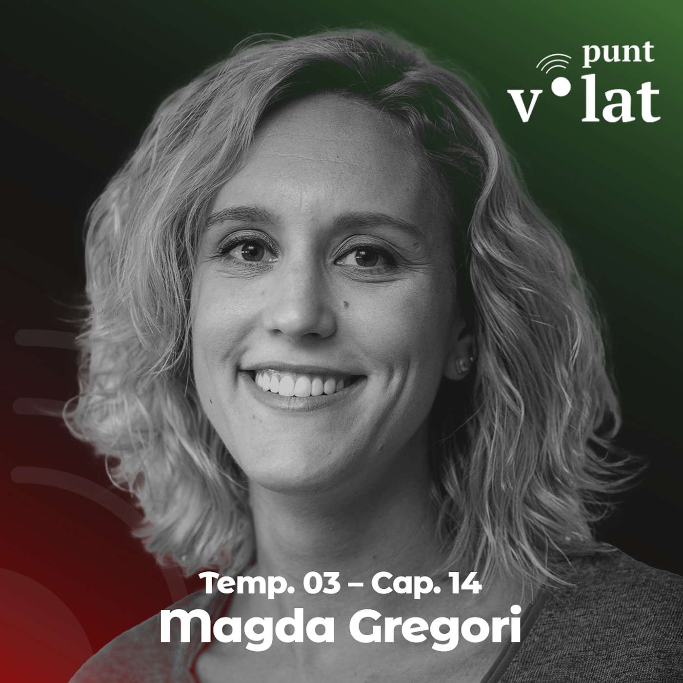 Punt volat