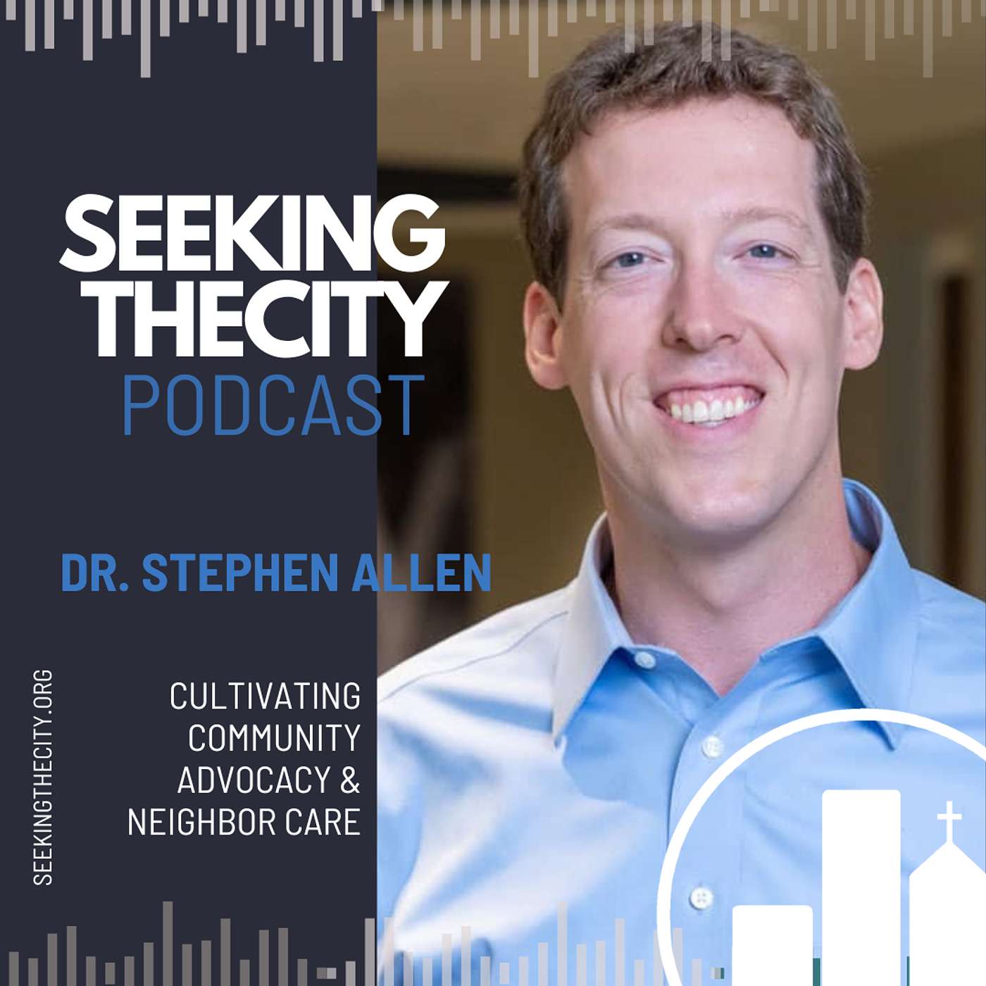 Seeking the City Podcast