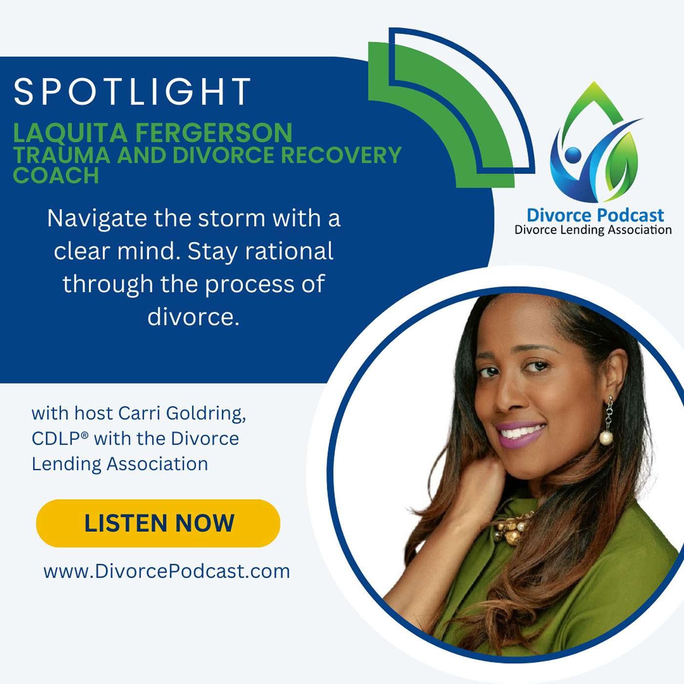 Divorce and Mortgage Strategies