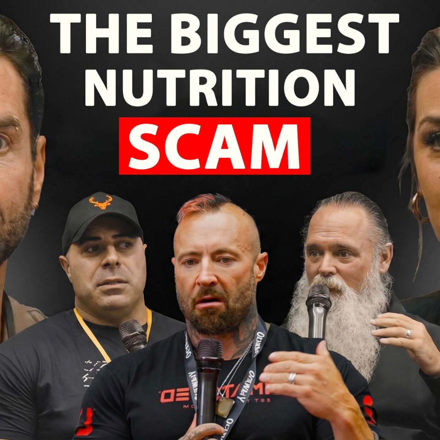 Mike Kocsis\'s Podcast