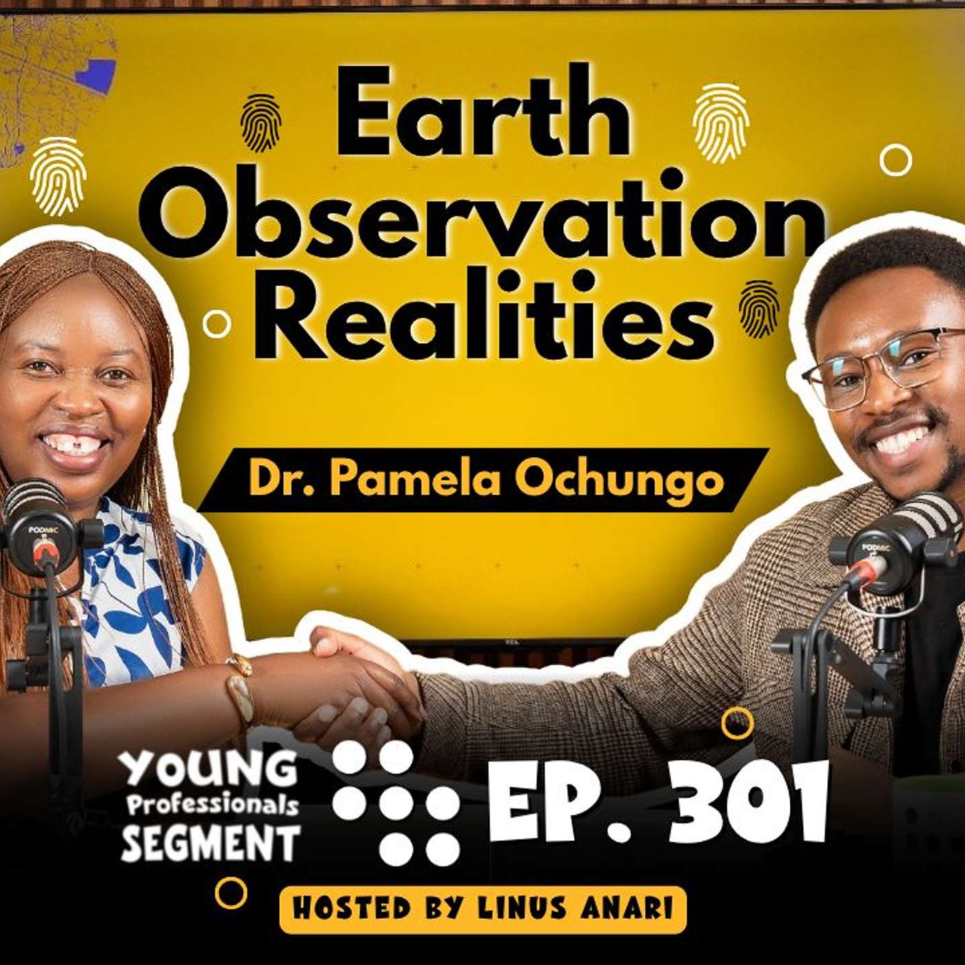 Episode Cover