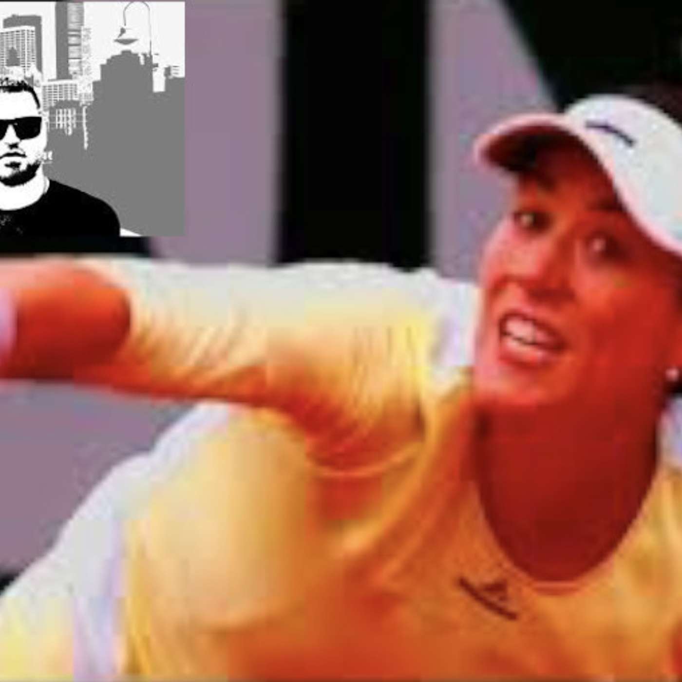 Life Is Like A Game Of Tennis (MOTIVATION/HOW TO HIT BACK IN LIFE!)