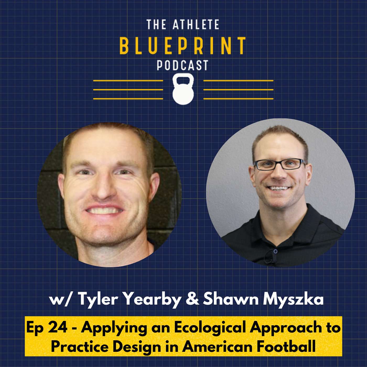 The Adaptable Athlete Podcast