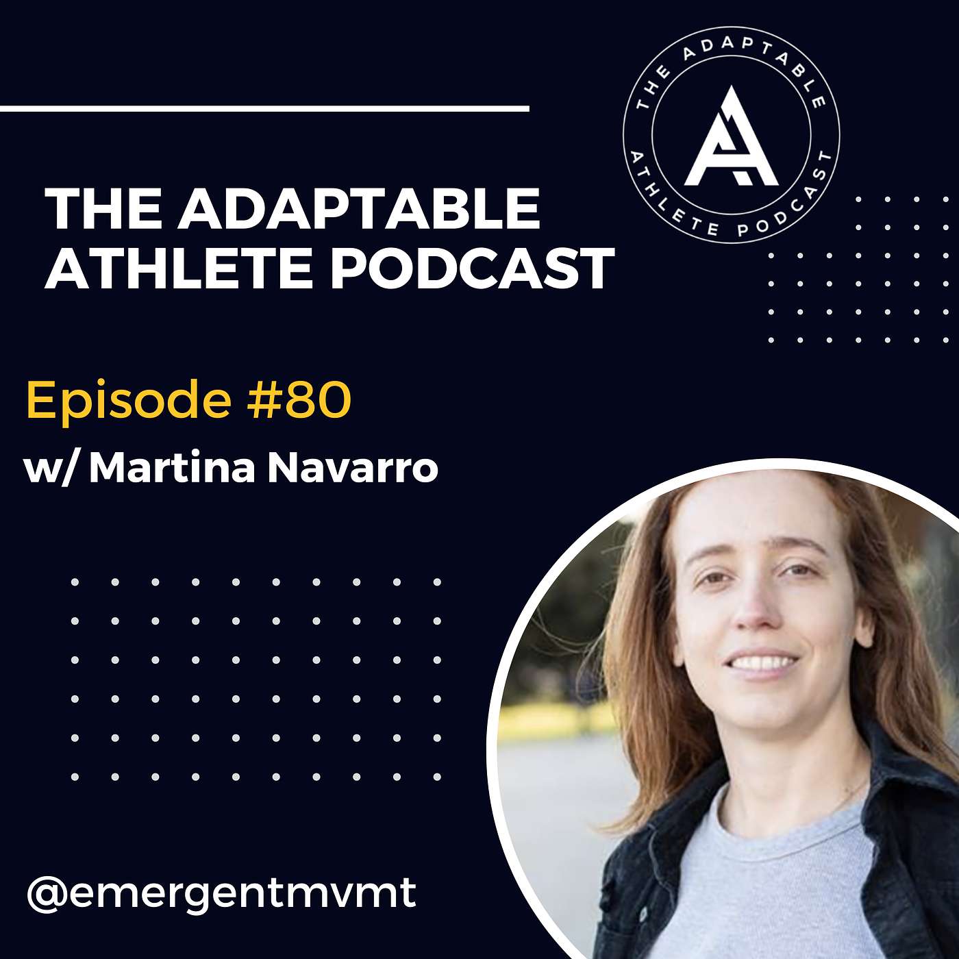 The Adaptable Athlete Podcast