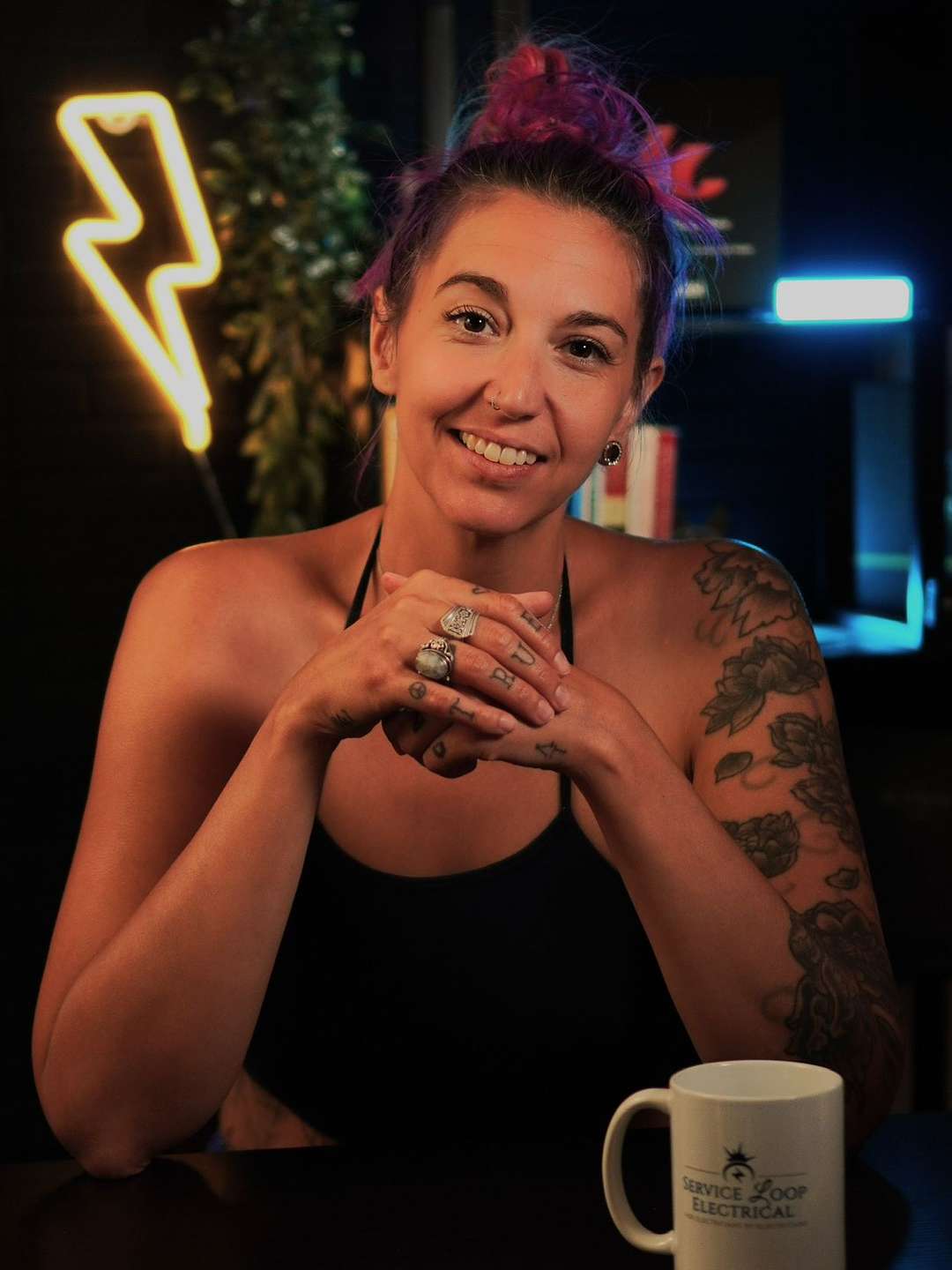 Mariel Nichole Anderson