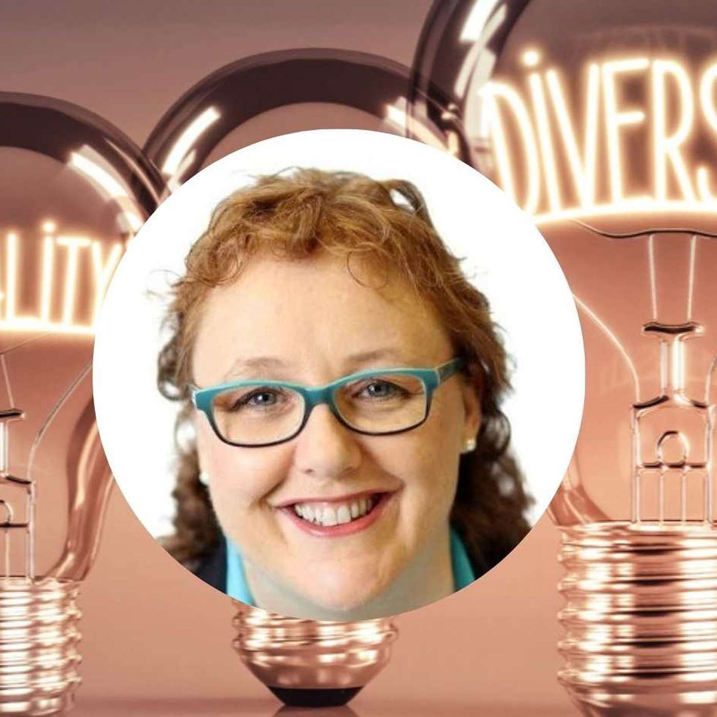 Episode 264 - Andrea Dermody, DEI Consultant and Business Lecturer
