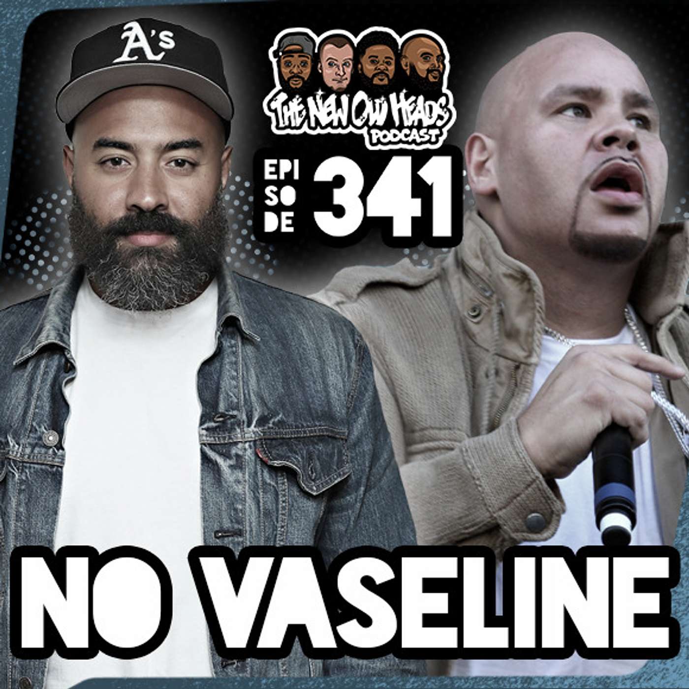 New Old Heads Podcast