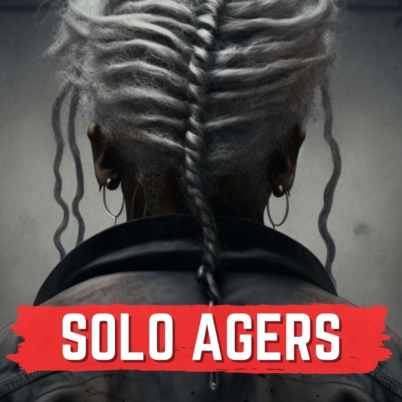Solo Ager Interview with Myron Ward