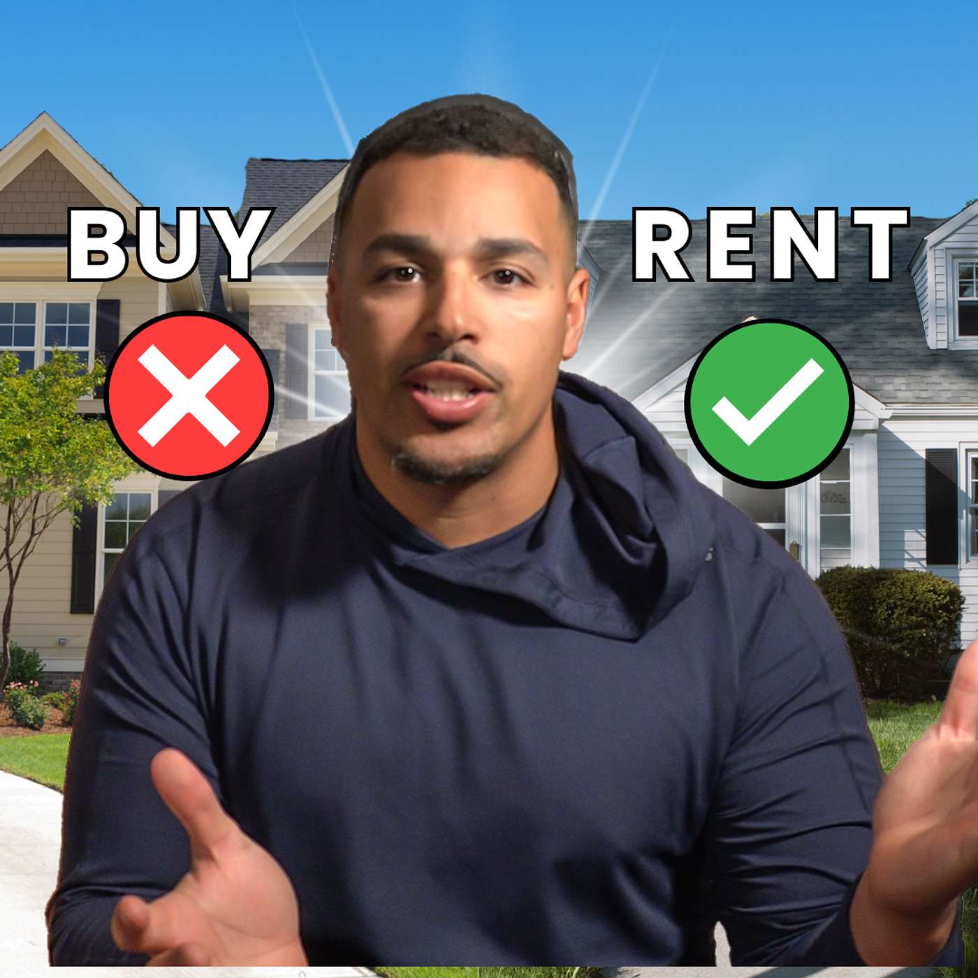 THE AMERICAN DREAM IS DEAD. OWNING A HOME IN 2025? | Let's Get Real Ep. 13