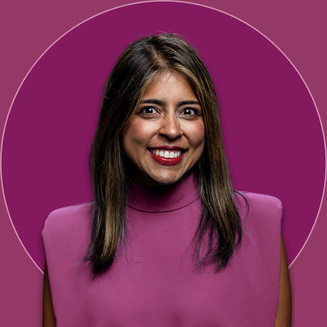 Dr. Piya Gandhi, DDS
