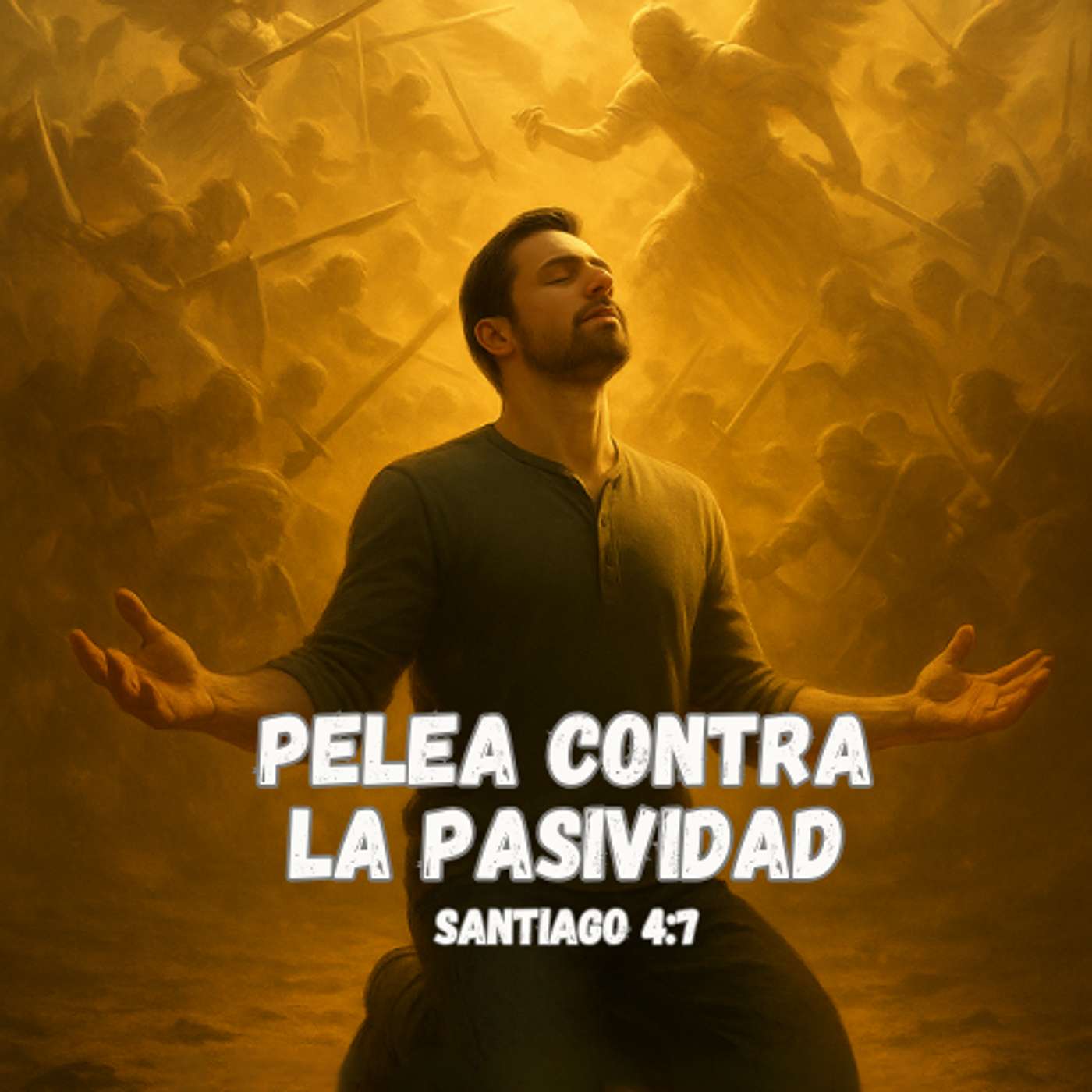 Blueprint for Men-Español