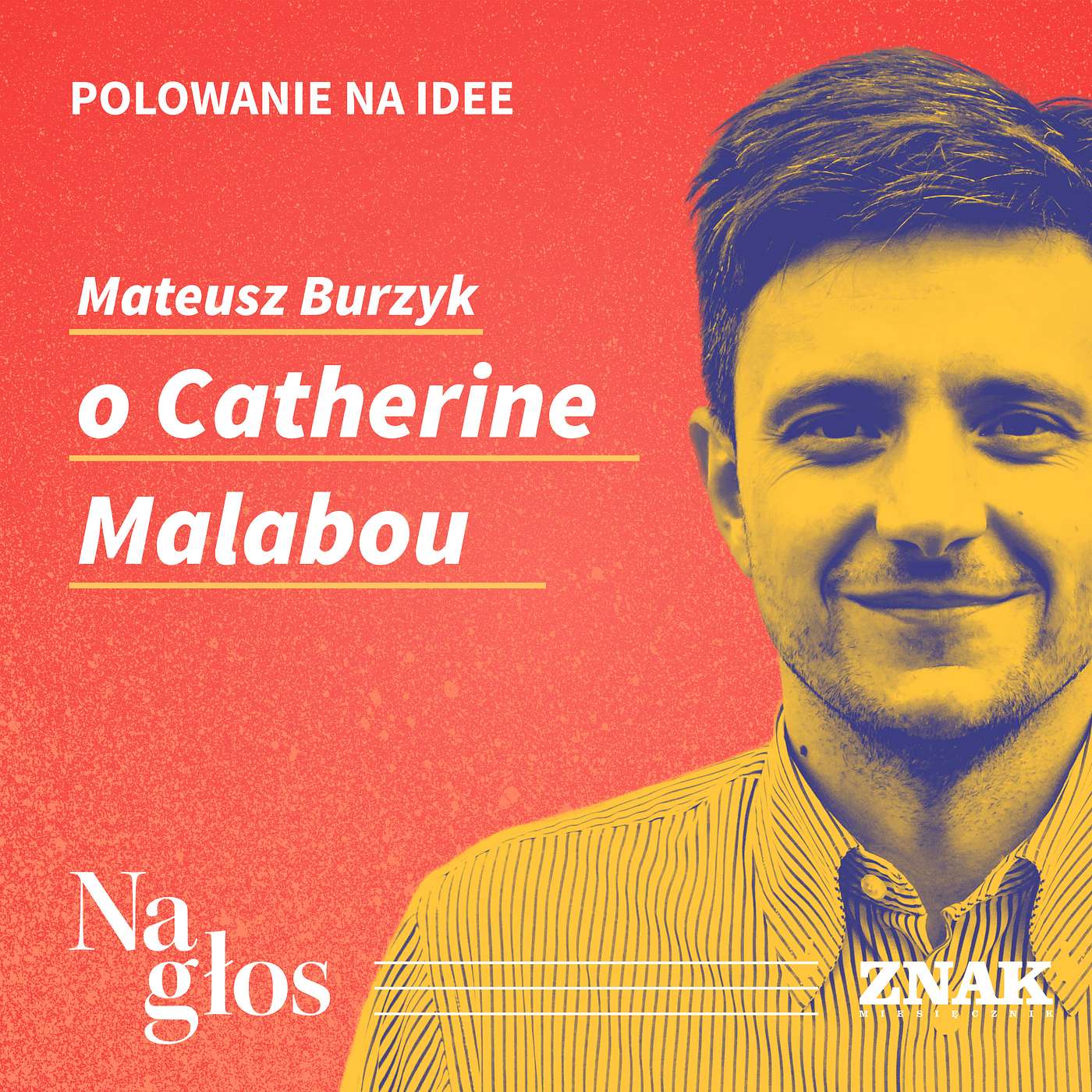 Znak na głos